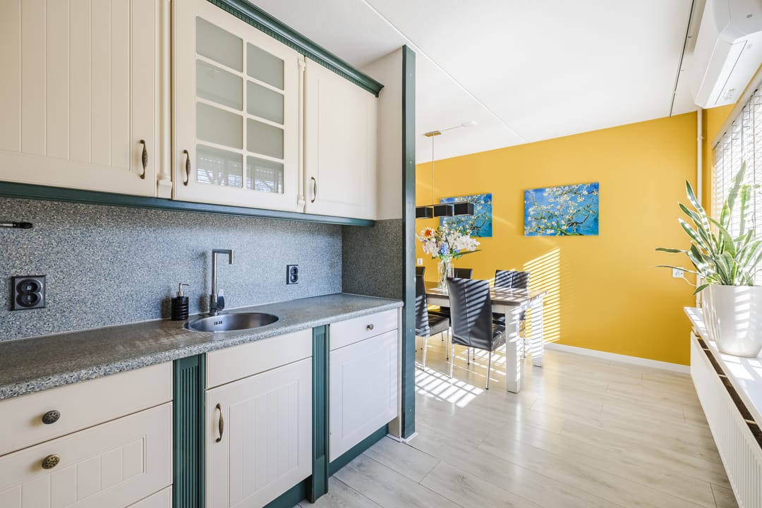 Foto 13 van Hooizolder 40