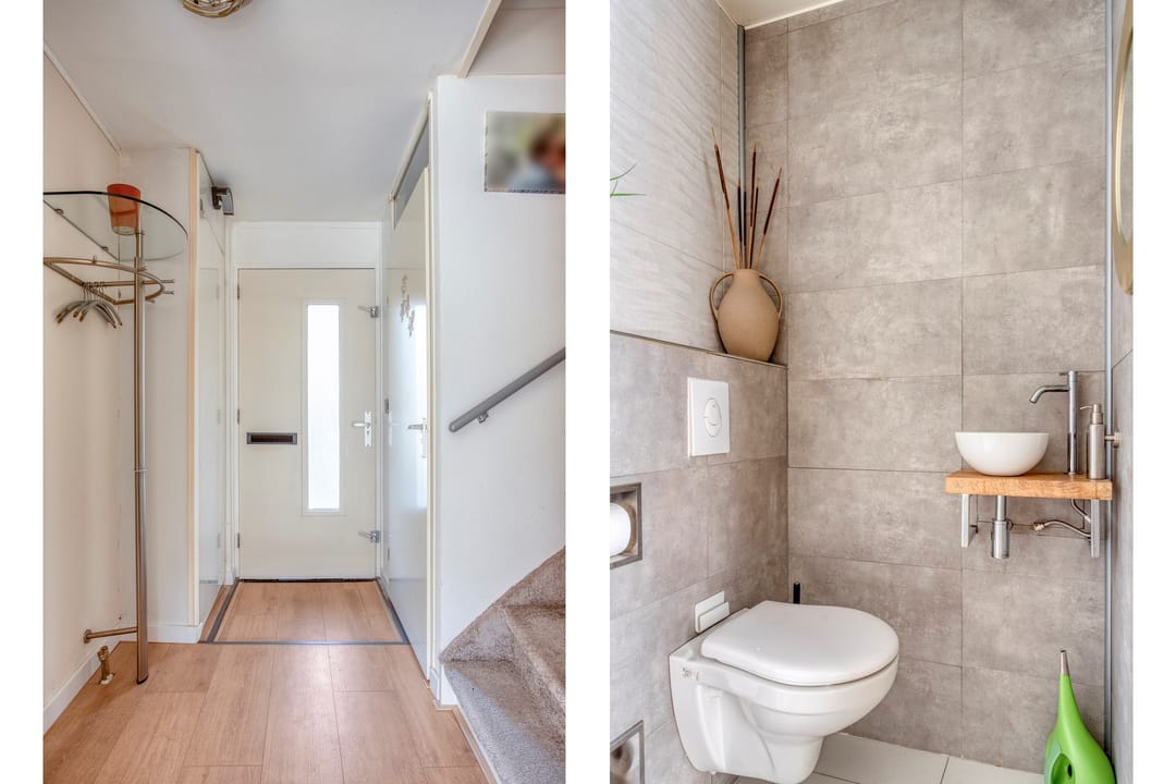 Photo 11 of Bernsteinstraat 114