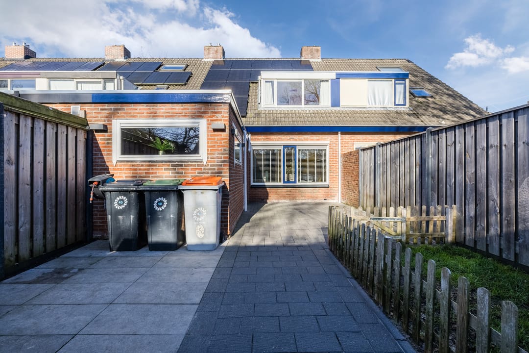 Foto 37 van Hooizolder 40