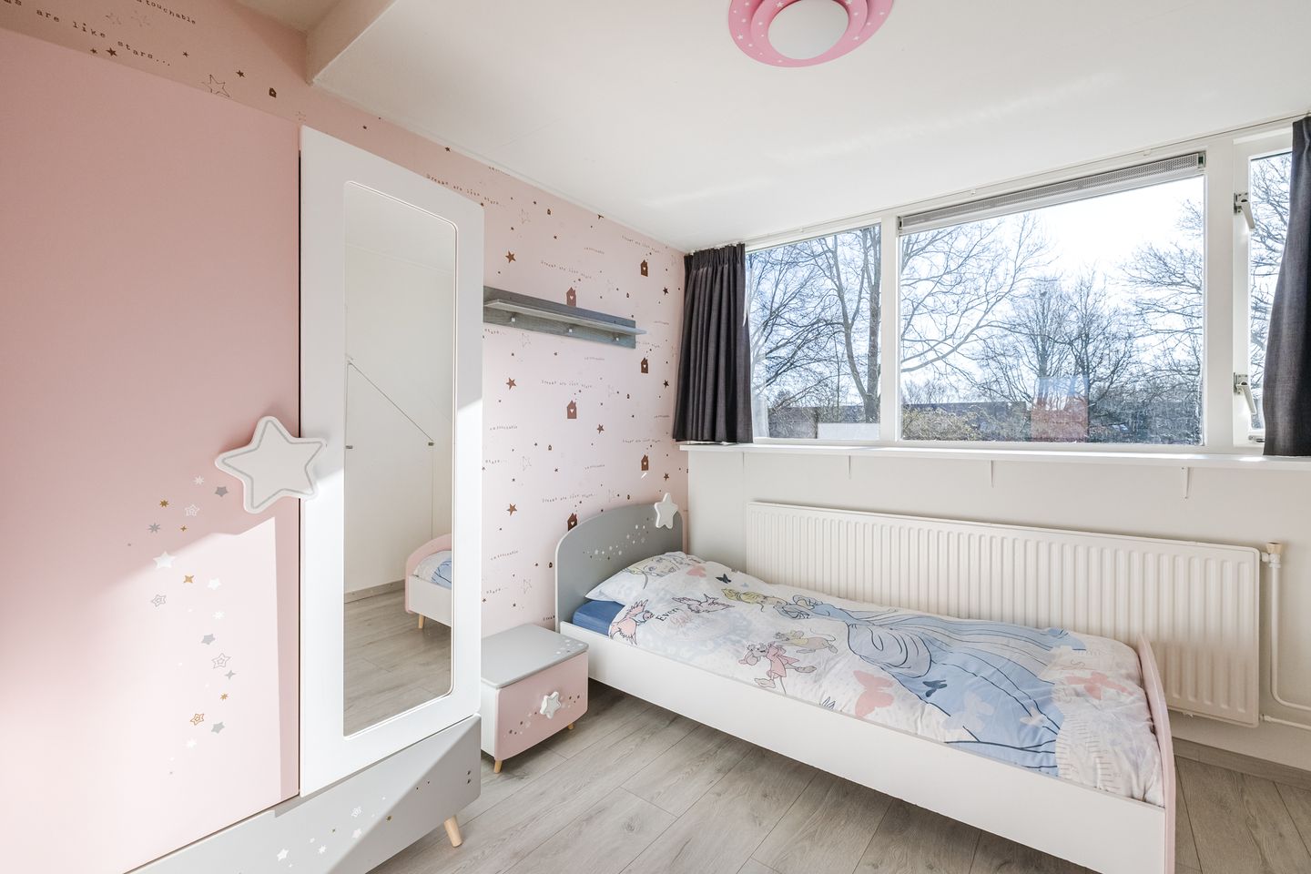 Foto 20 van Hooizolder 40