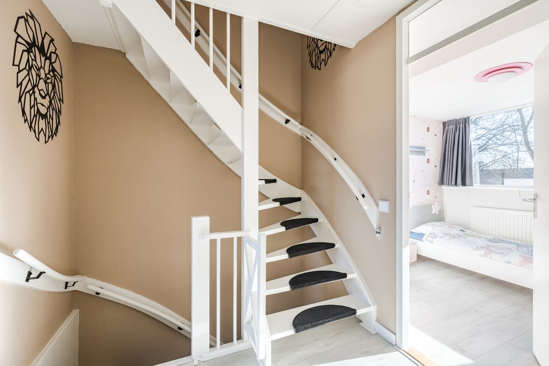 Foto 31 van Hooizolder 40