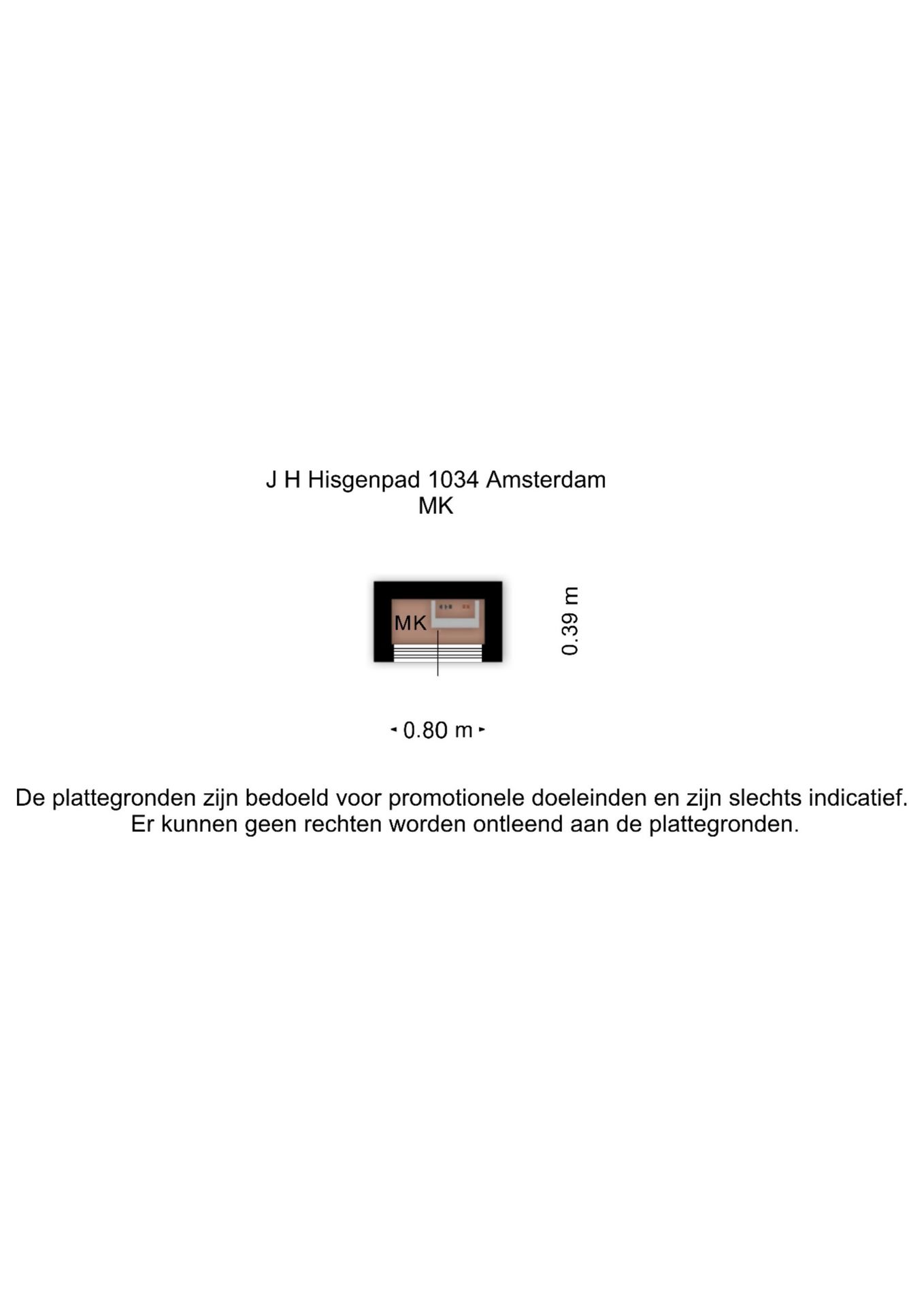 Photo 44 of J.H. Hisgenpad 1034