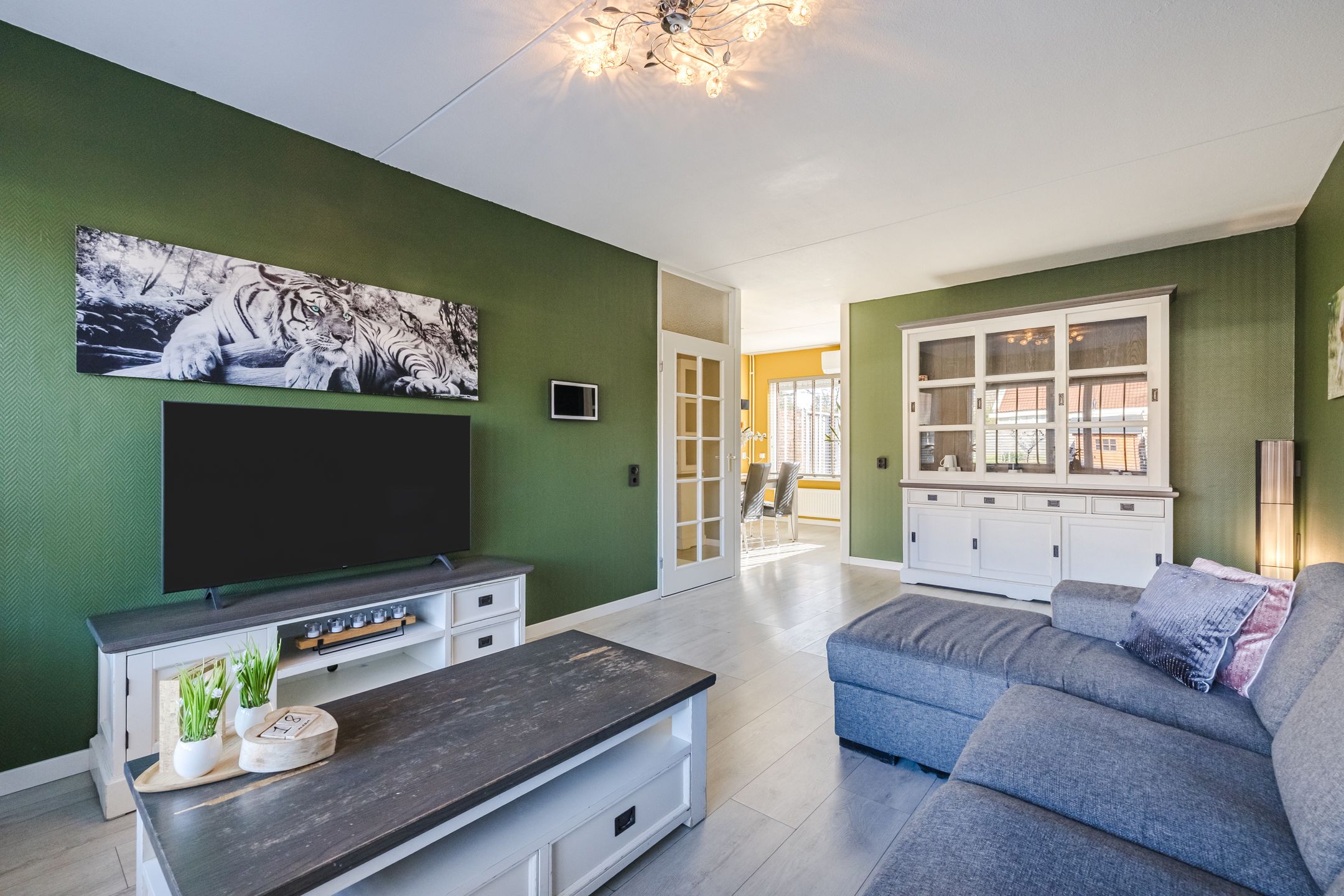 Foto 9 van Hooizolder 40