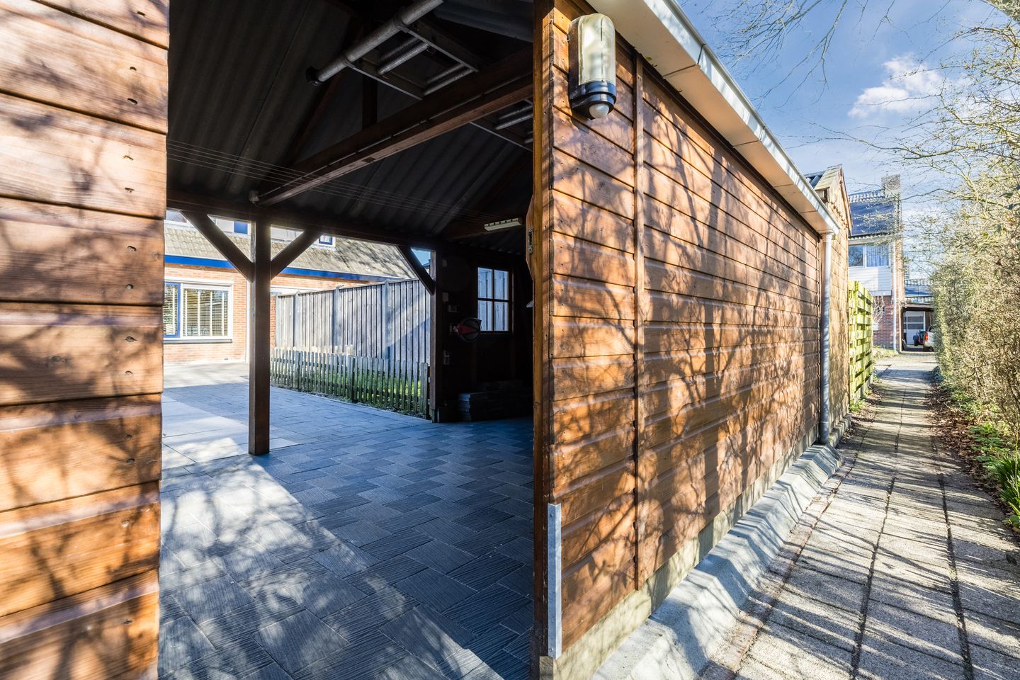 Foto 40 van Hooizolder 40