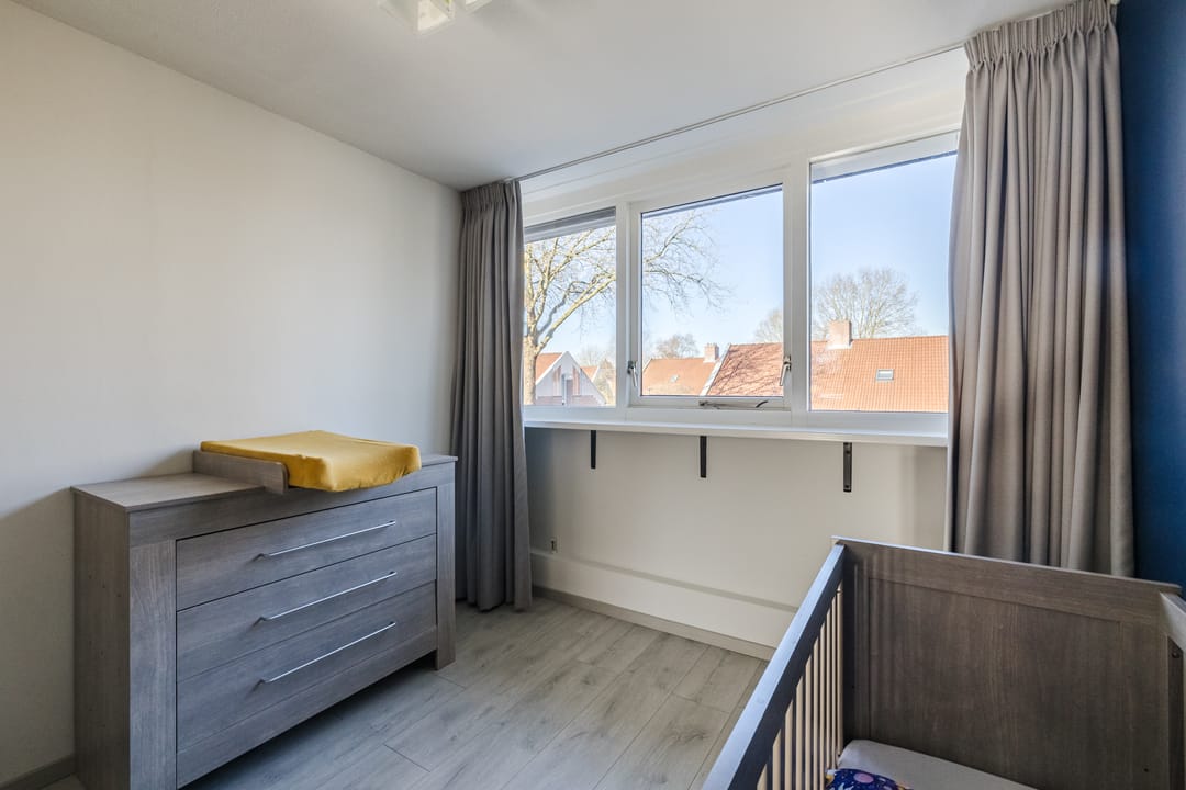 Foto 22 van Hooizolder 40