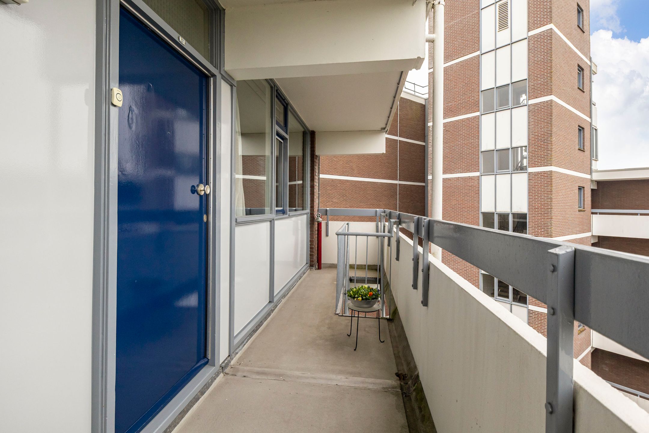 Foto 33 van Pollux 201