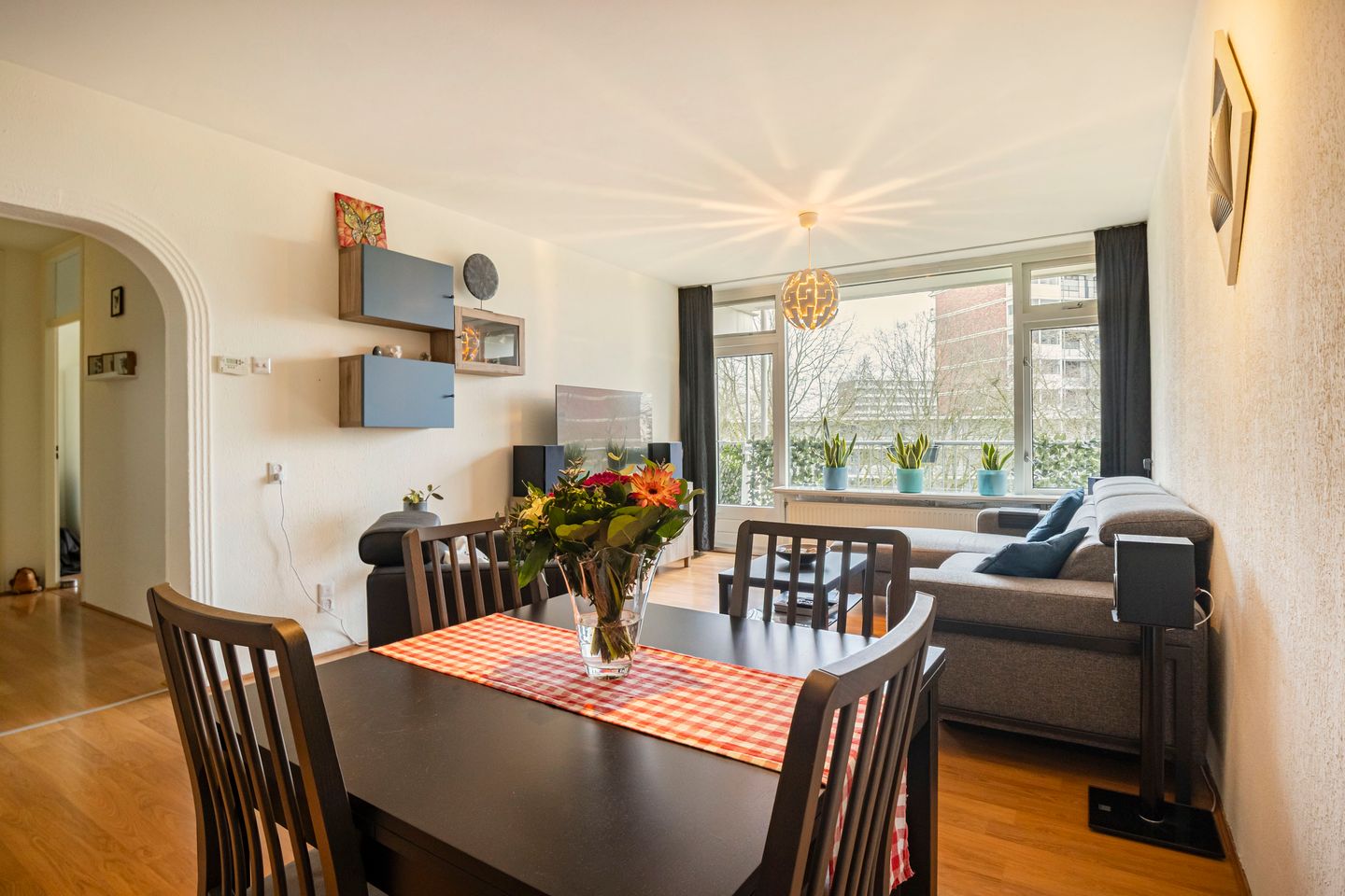 Foto 4 van Pollux 201