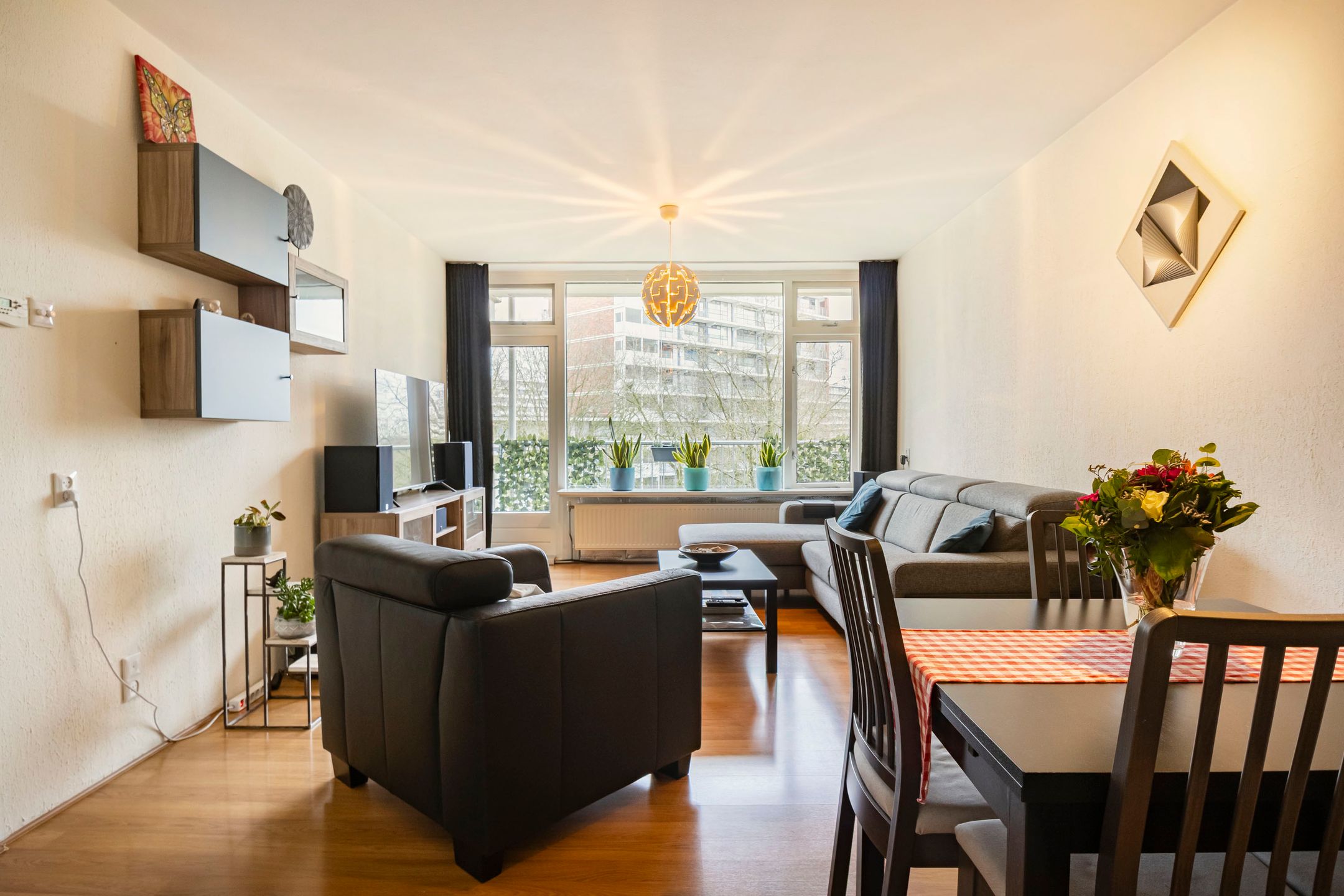 Foto 3 van Pollux 201