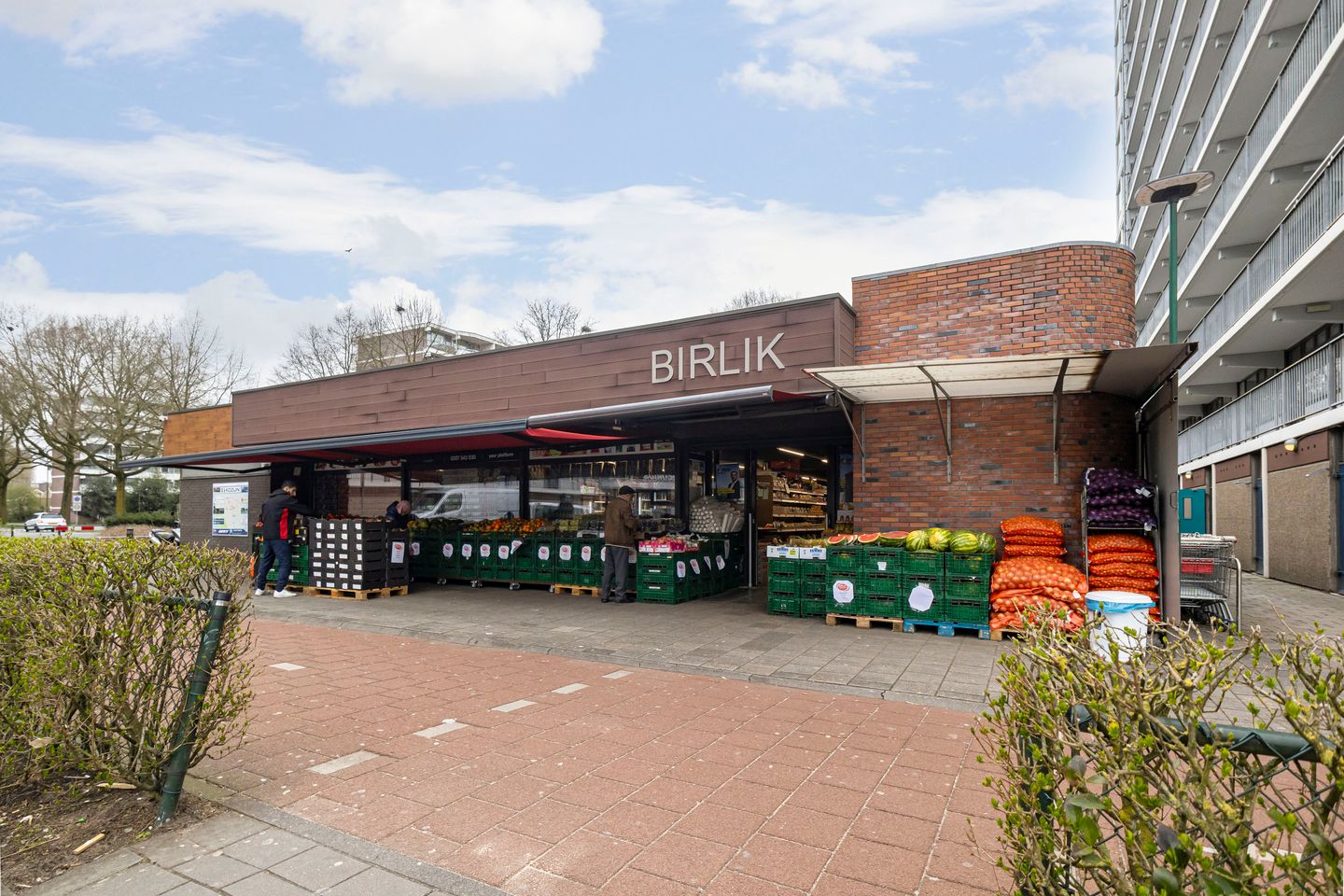 Foto 44 van Pollux 201