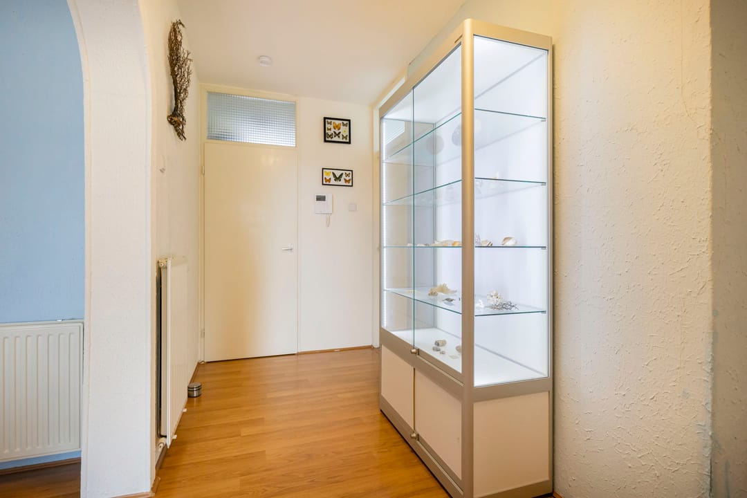 Foto 16 van Pollux 201