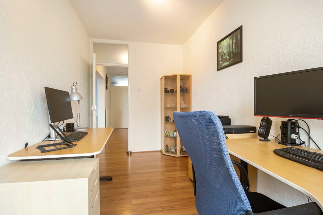 Foto 22 van Pollux 201