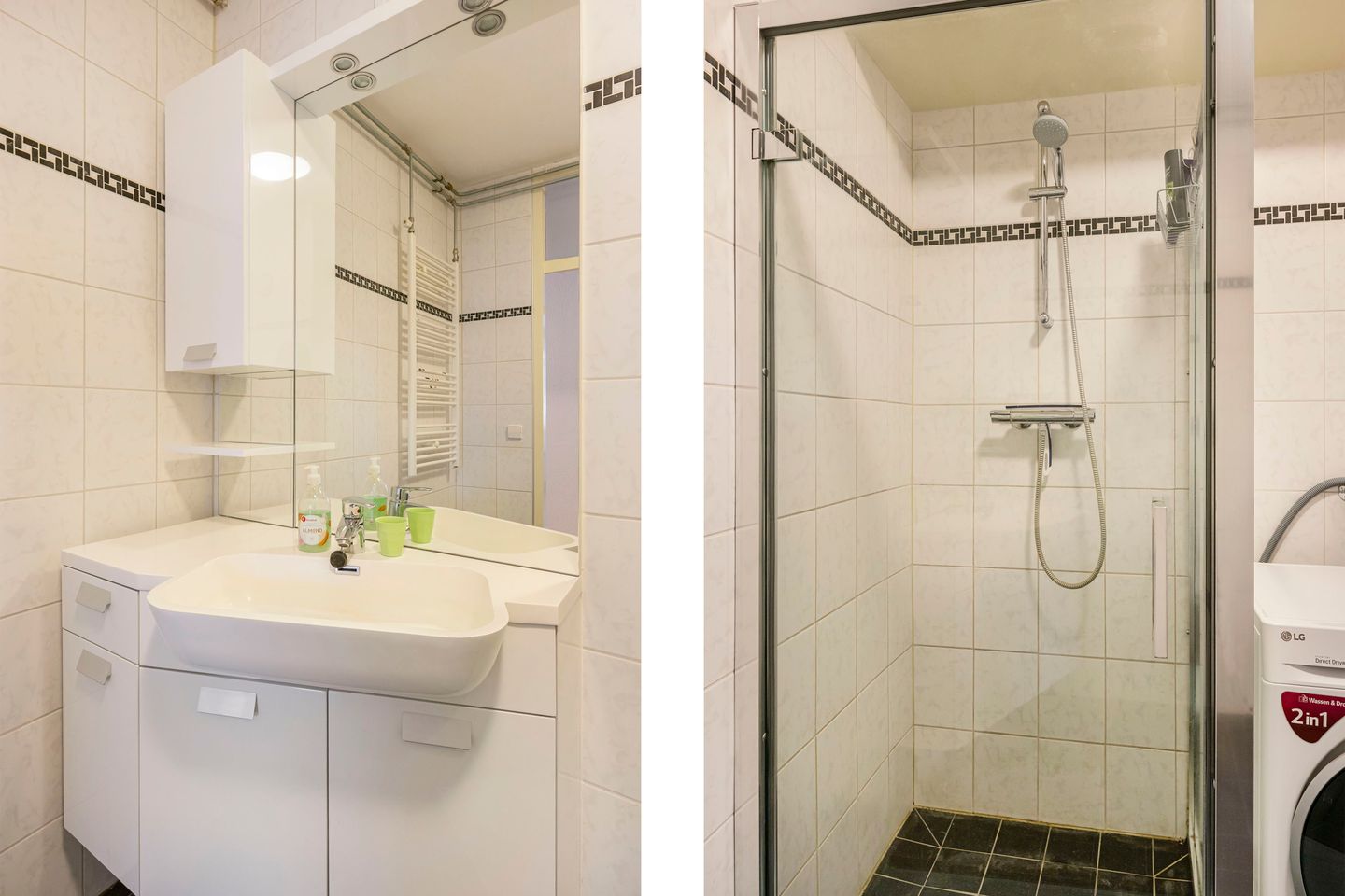 Foto 25 van Pollux 201