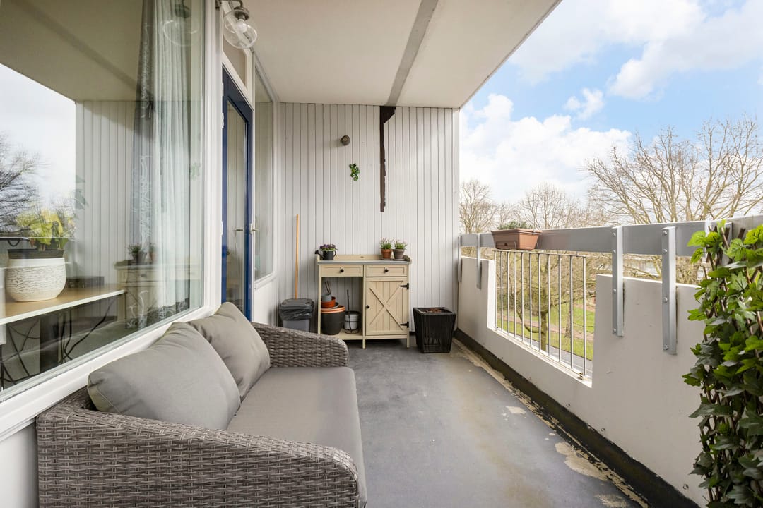 Foto 28 van Pollux 201