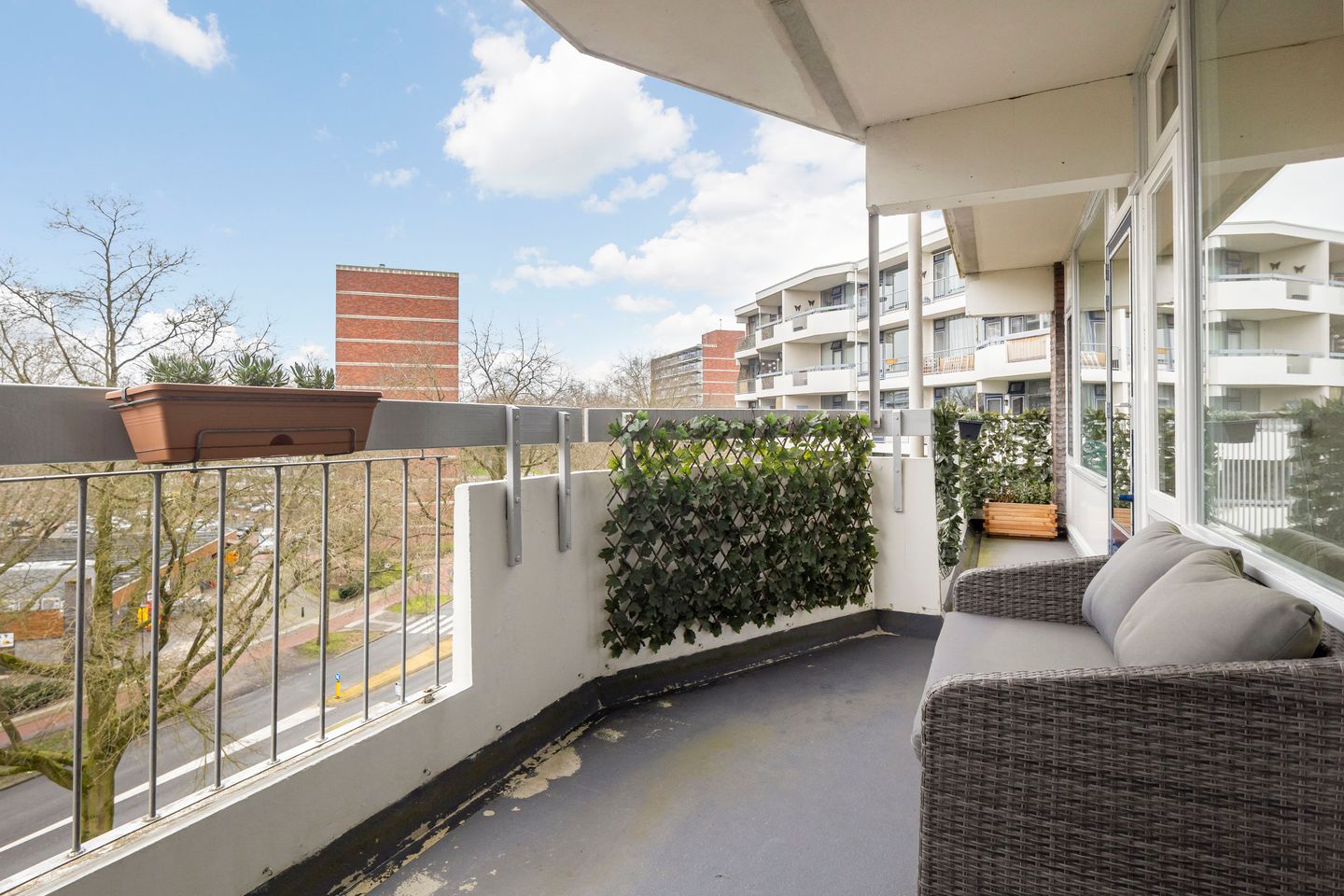 Foto 29 van Pollux 201