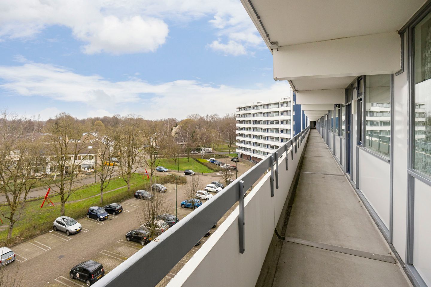 Foto 34 van Pollux 201