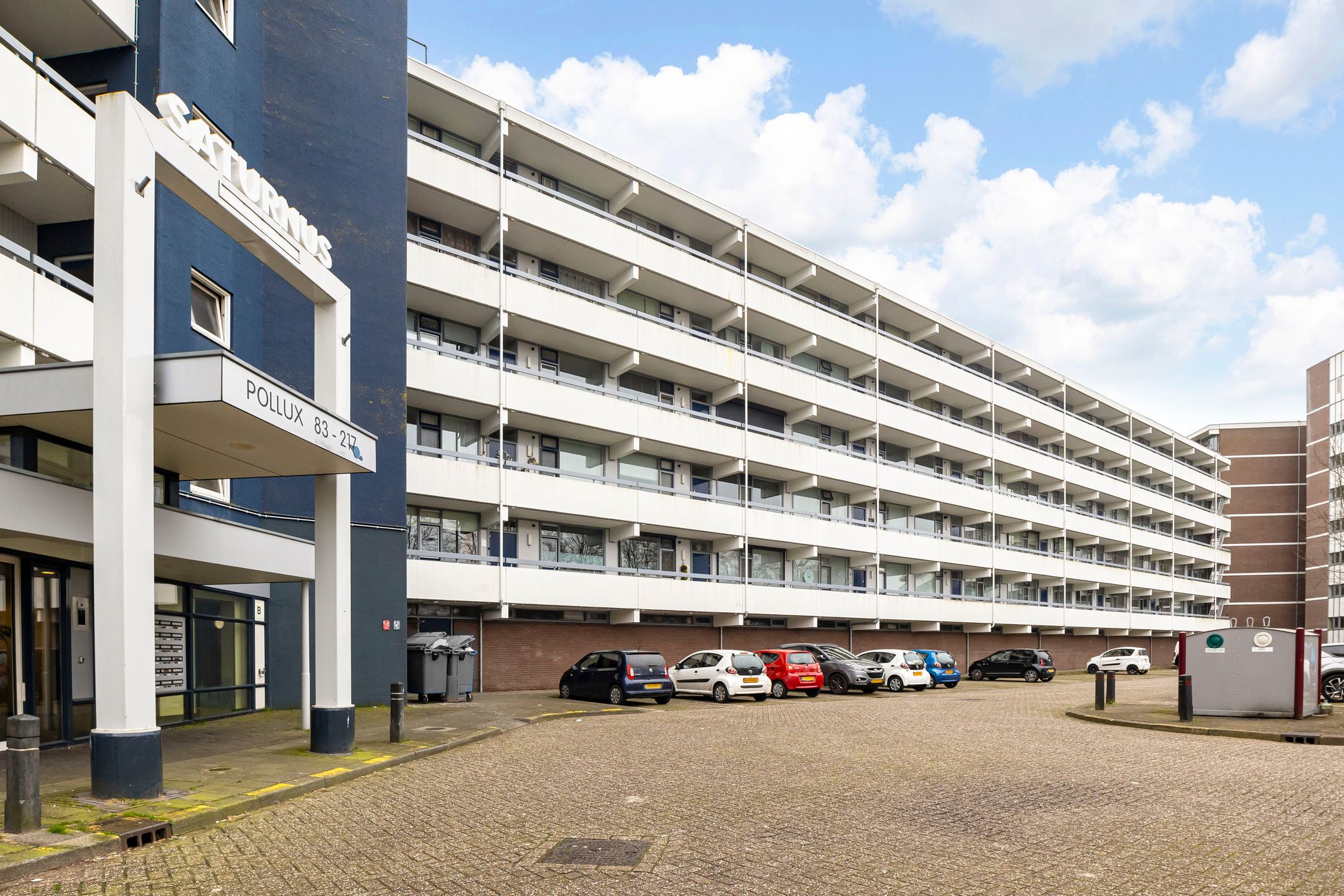 Foto 39 van Pollux 201