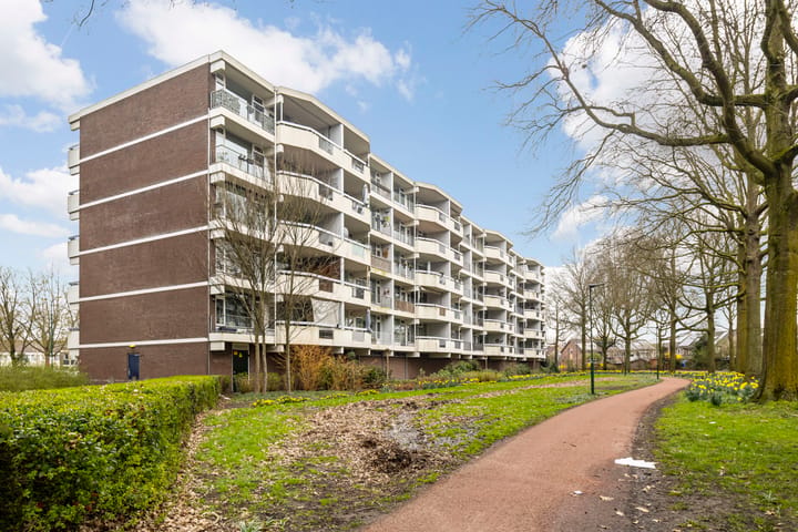 Foto 2 van Pollux 201