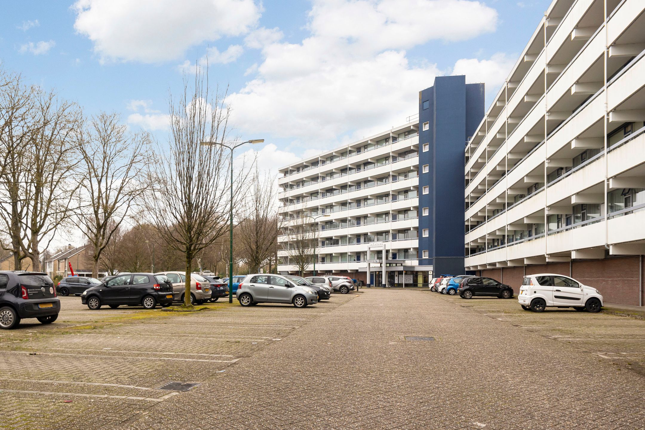 Foto 42 van Pollux 201