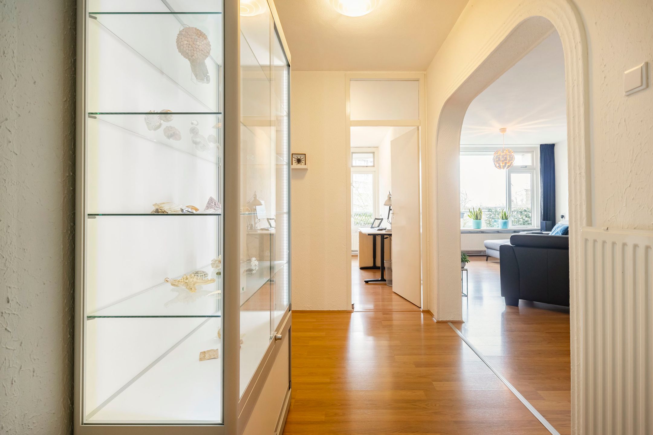 Foto 15 van Pollux 201