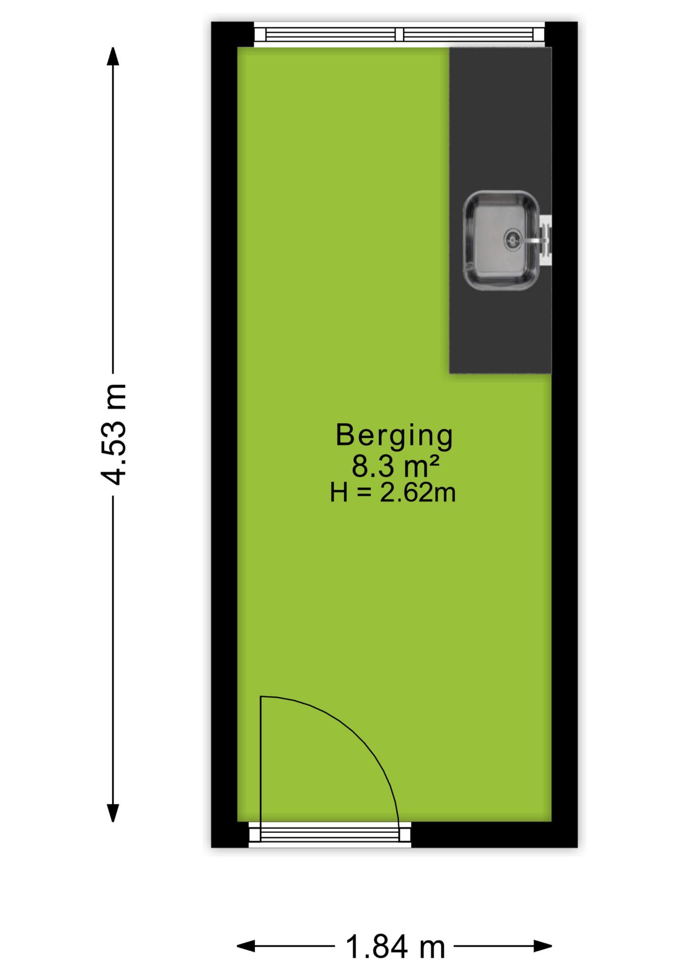 Foto 51 van Pollux 201