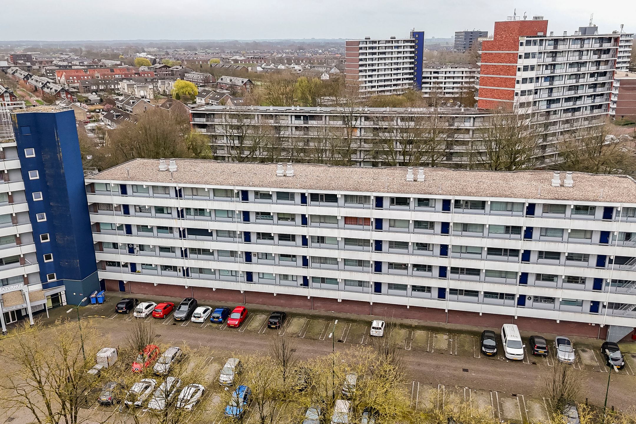 Foto 45 van Pollux 201