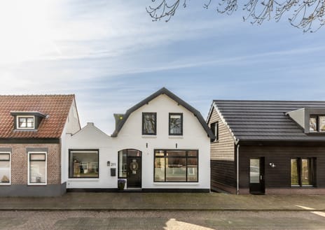 Dorpsstraat thumbnail