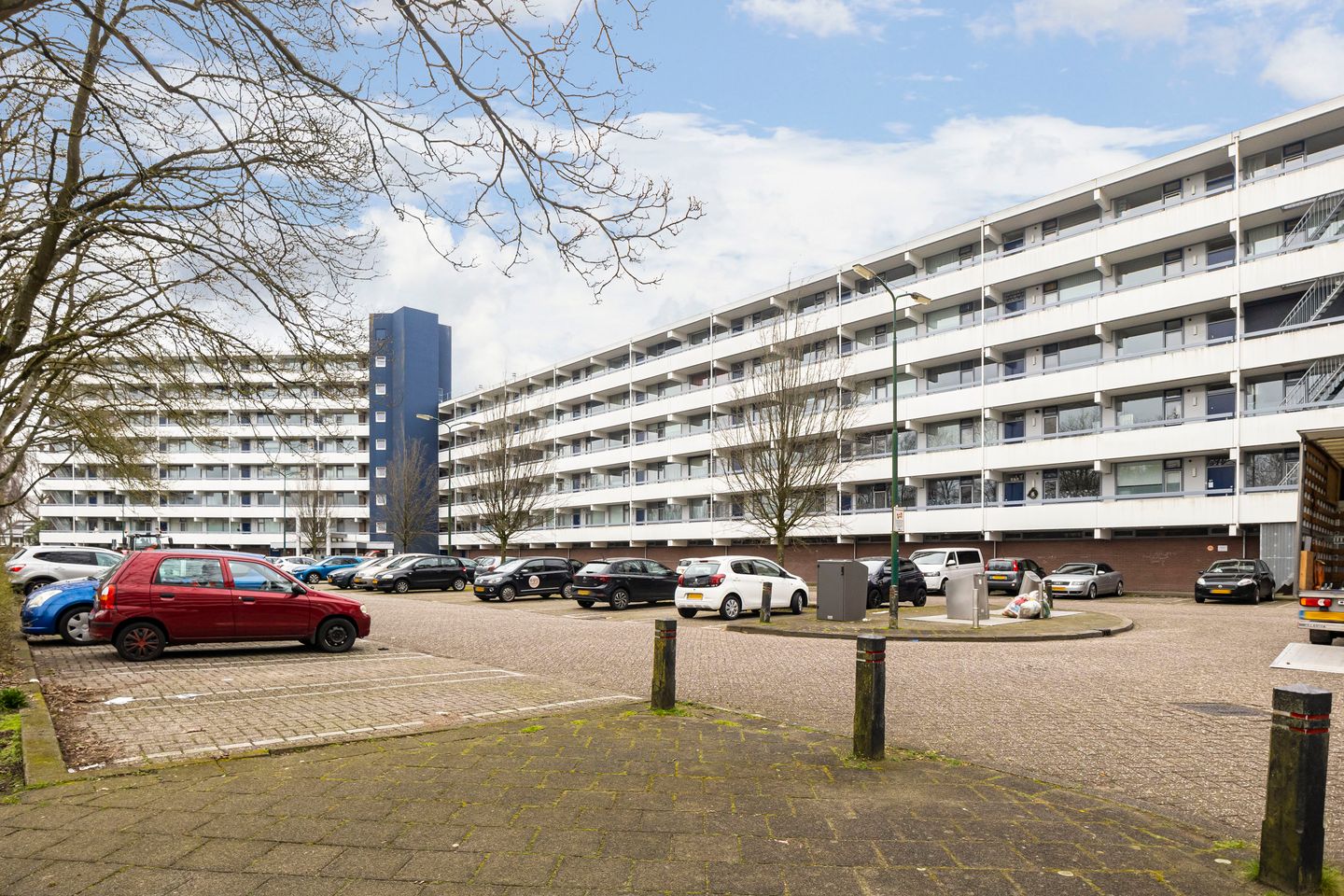 Foto 40 van Pollux 201