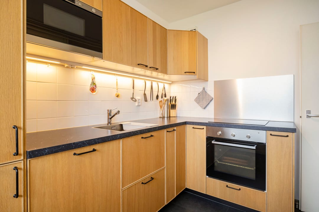 Foto 13 van Pollux 201