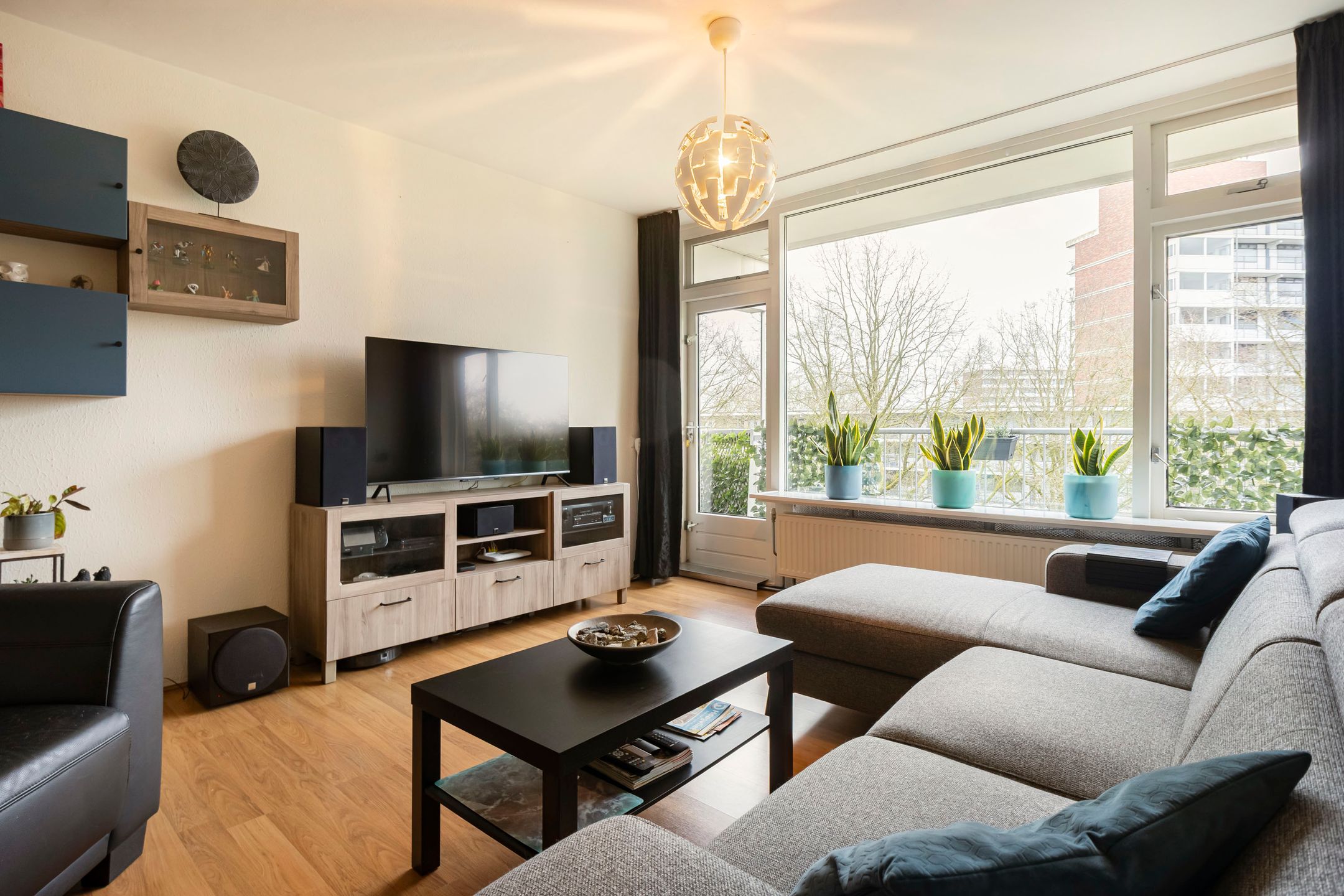 Foto 6 van Pollux 201