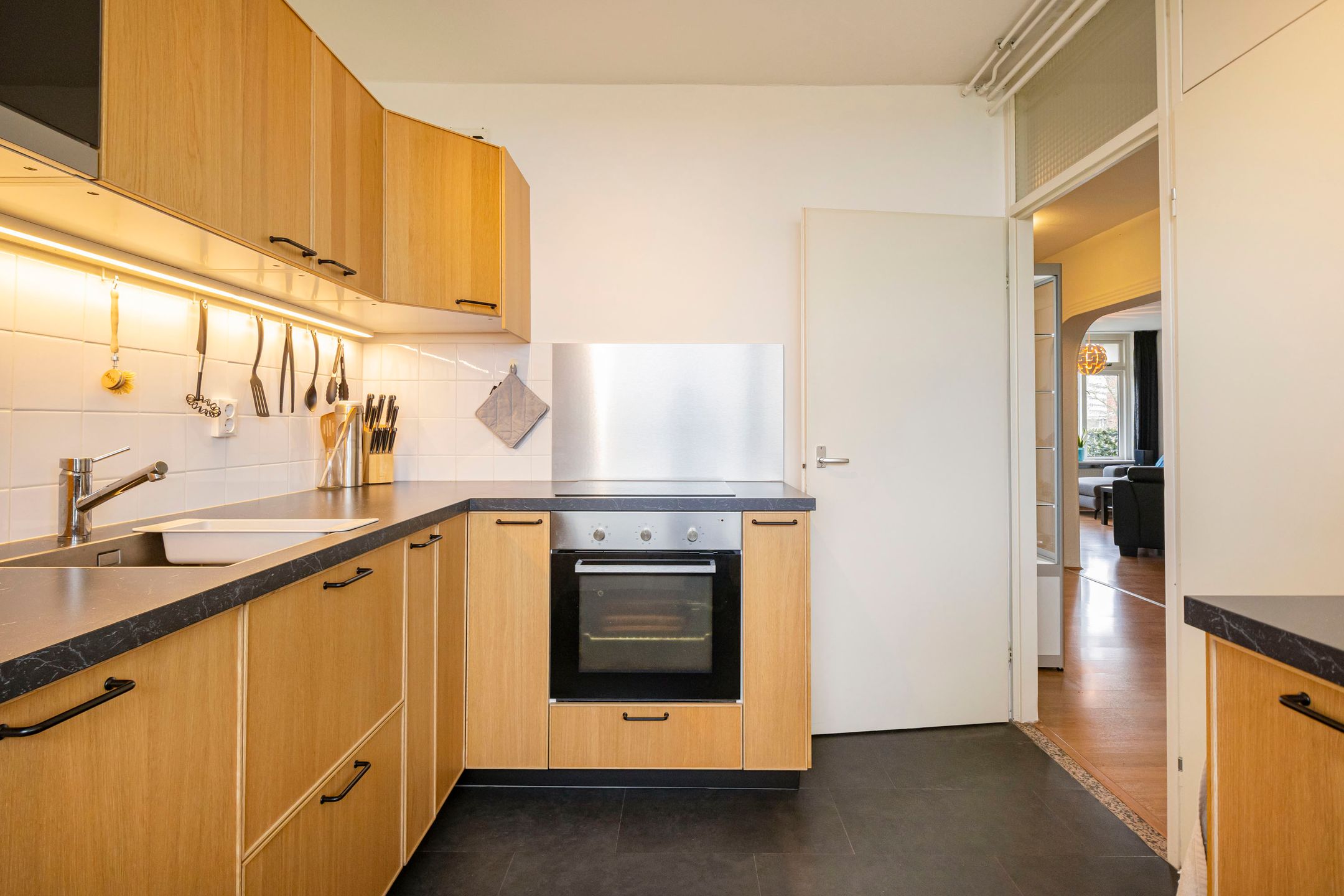 Foto 12 van Pollux 201