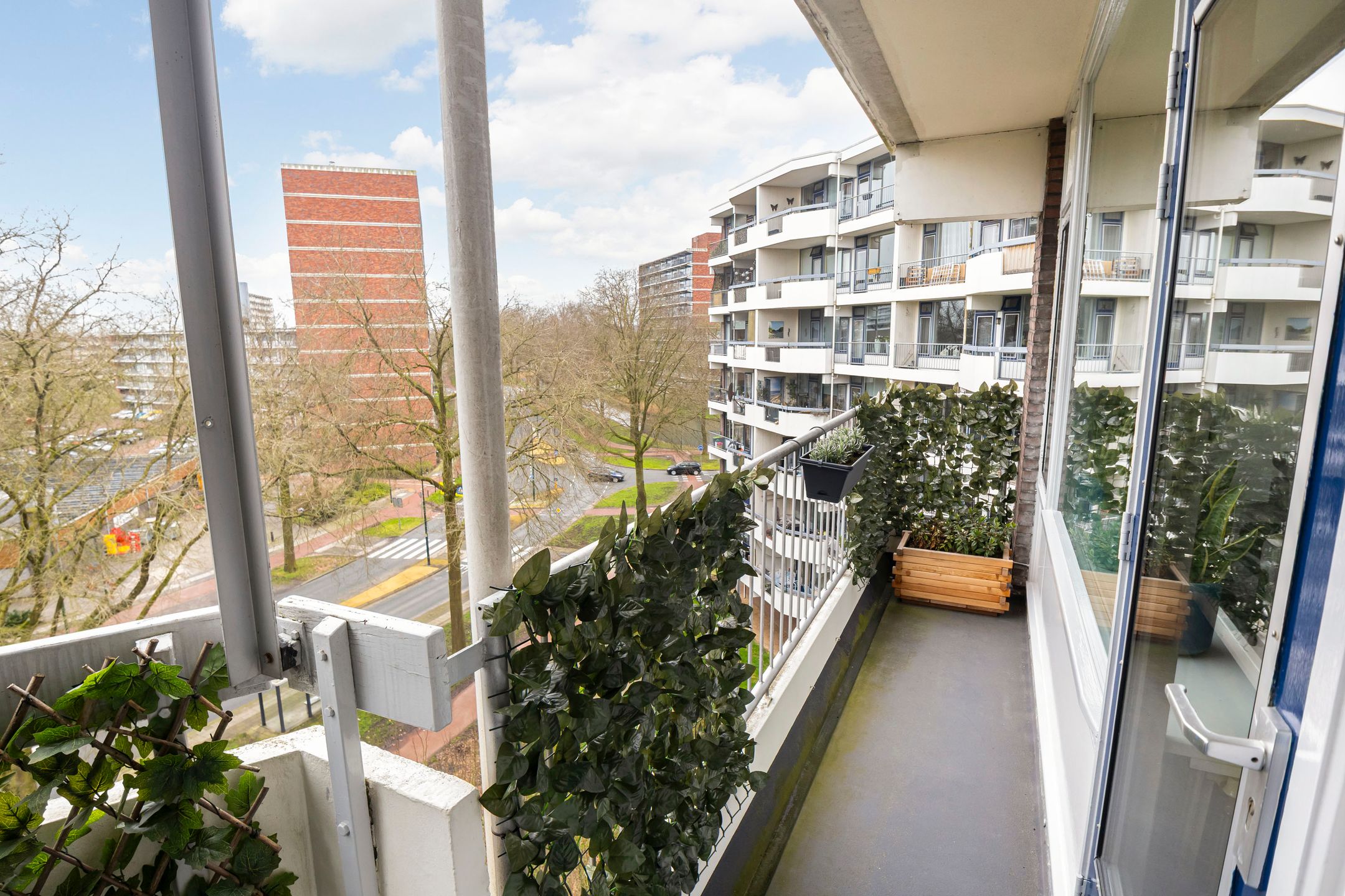 Foto 30 van Pollux 201