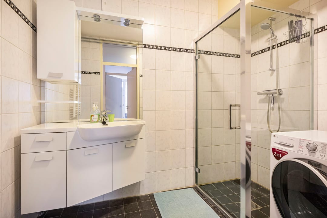 Foto 23 van Pollux 201