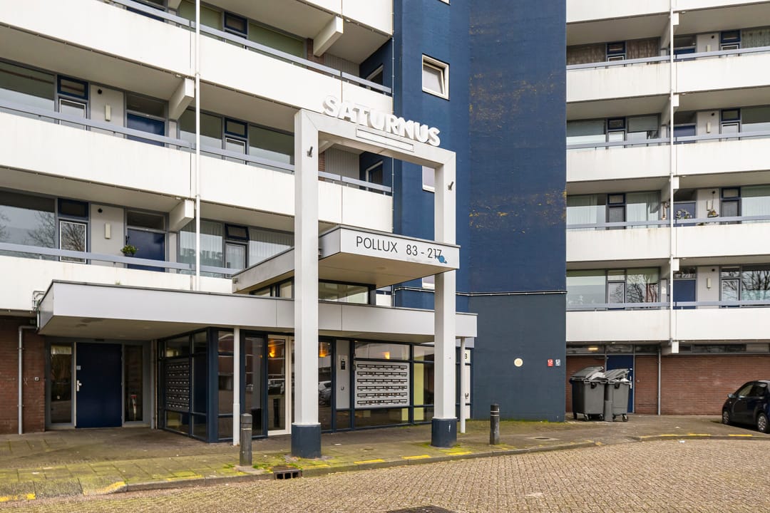 Foto 38 van Pollux 201