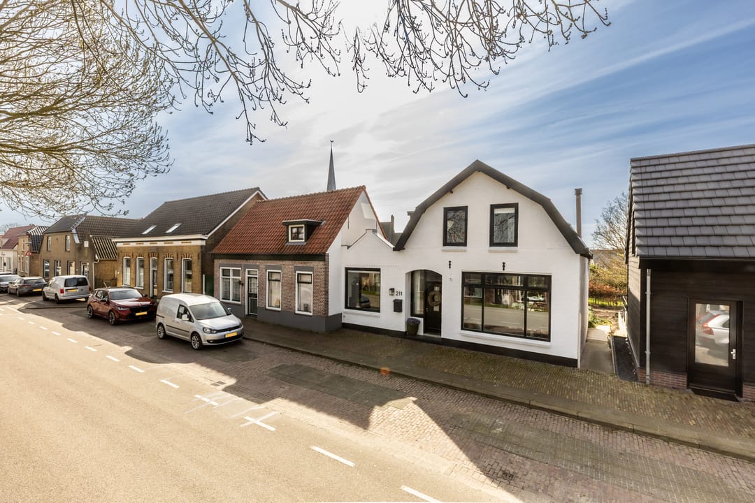 Photo 47 of Dorpsstraat 211
