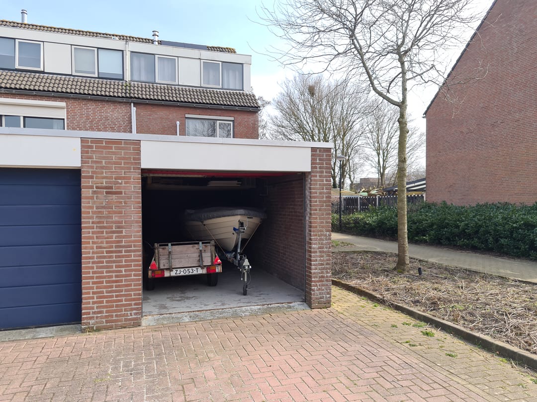 Foto 2 van IJssel 14a