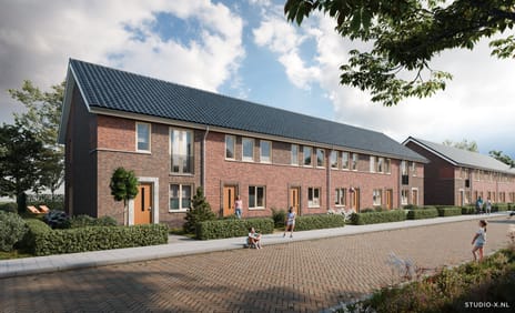 De Noordzyde fase 1 main image