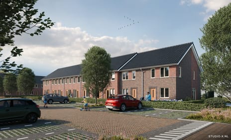 De Noordzyde fase 1 main image