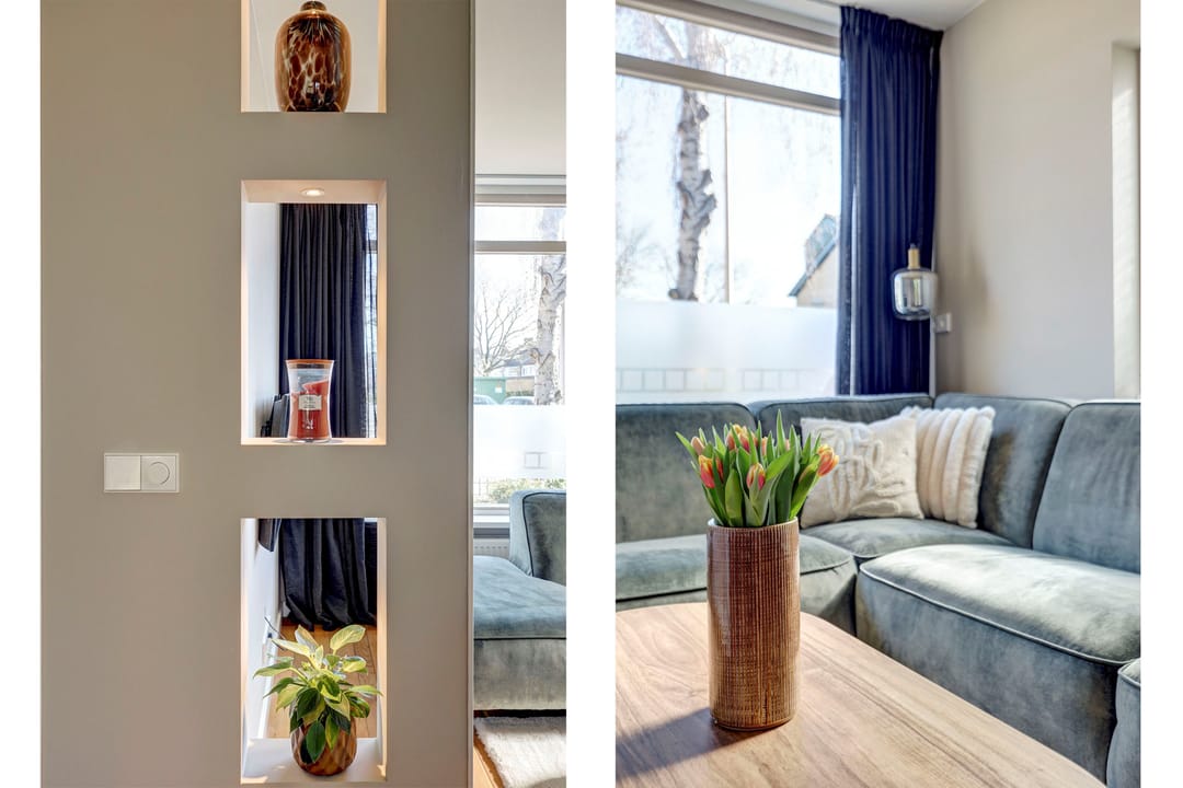 Foto 8 van Albert Verweijstraat 13