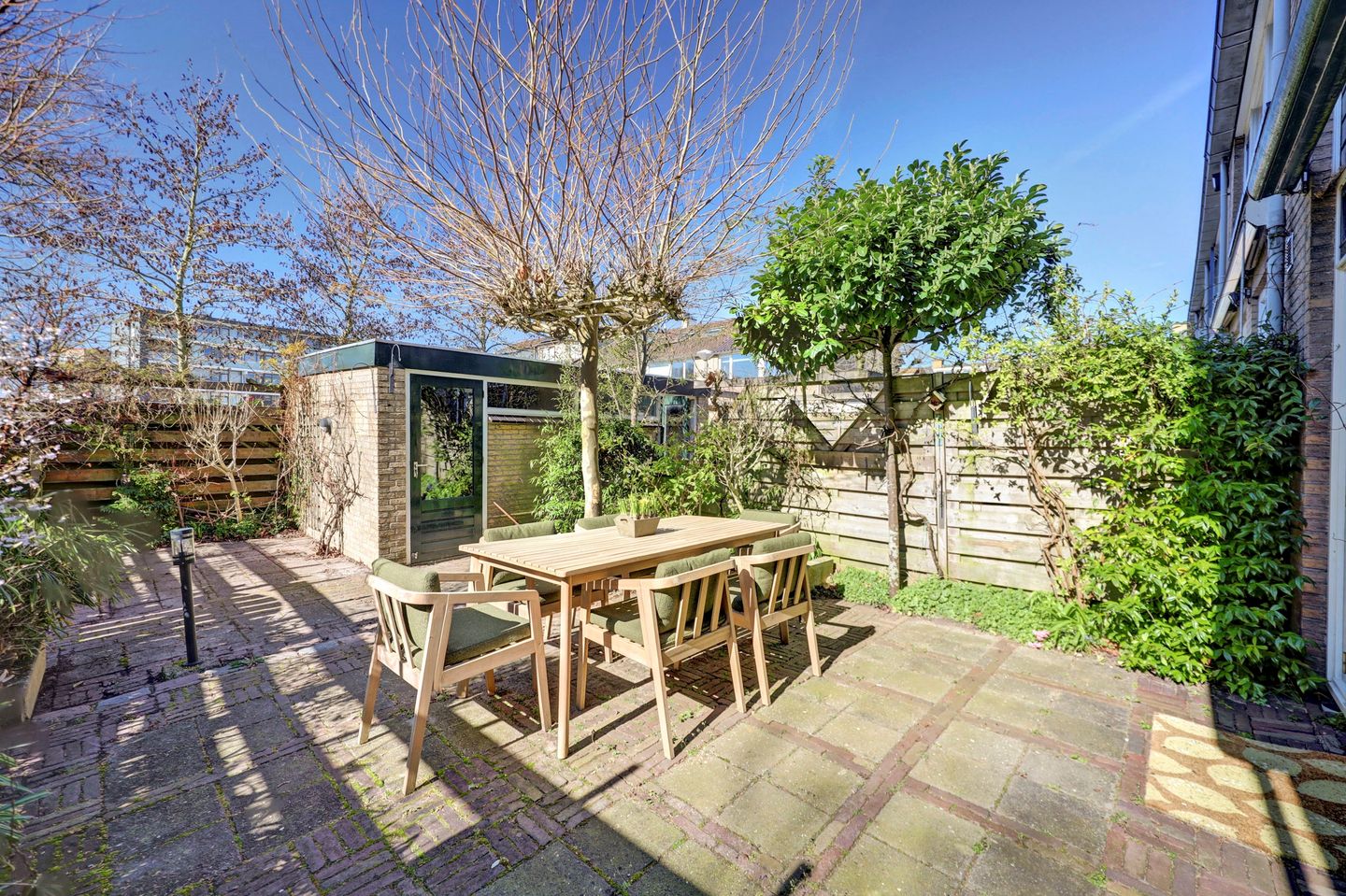 Foto 20 van Albert Verweijstraat 13