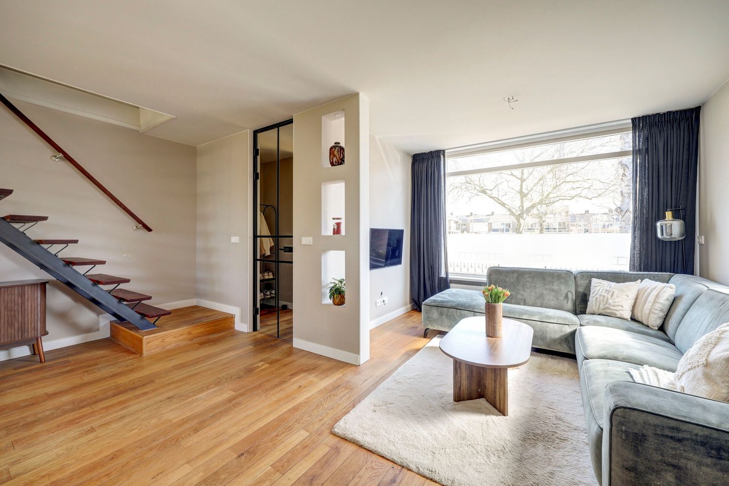 Foto 5 van Albert Verweijstraat 13