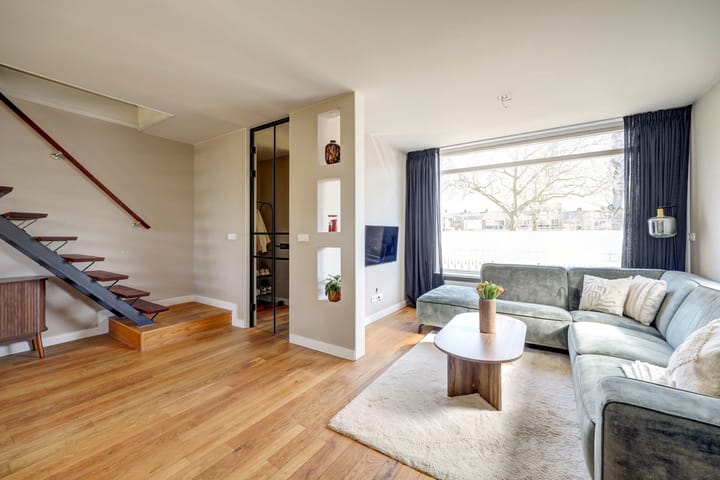 Foto 5 van Albert Verweijstraat 13