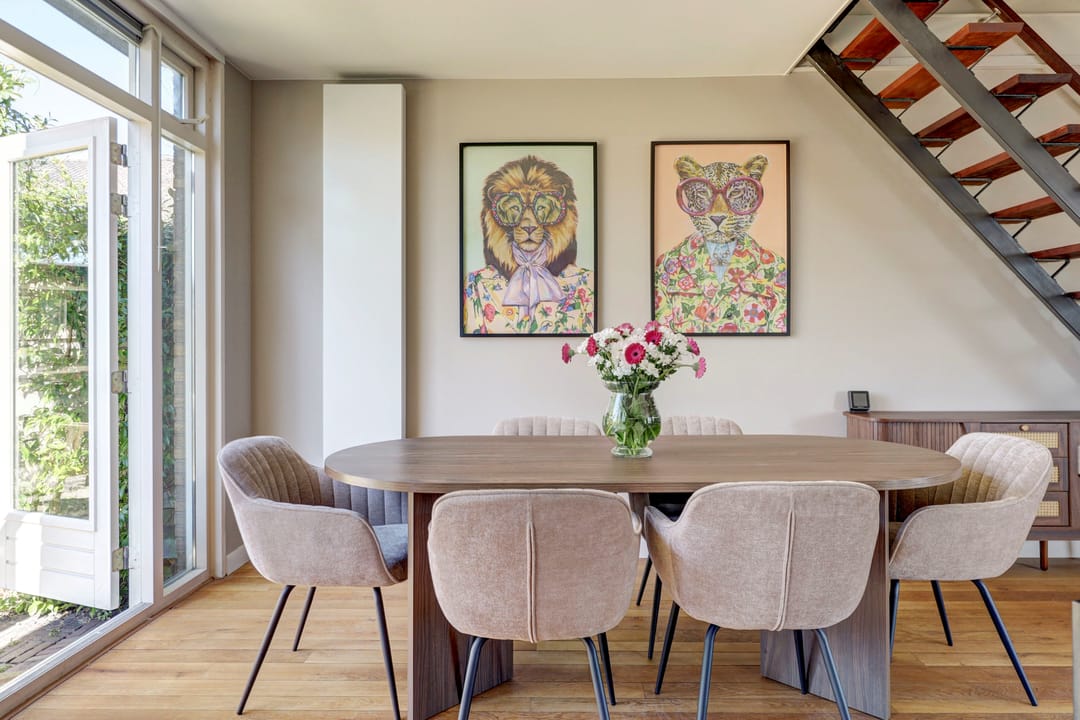 Foto 13 van Albert Verweijstraat 13