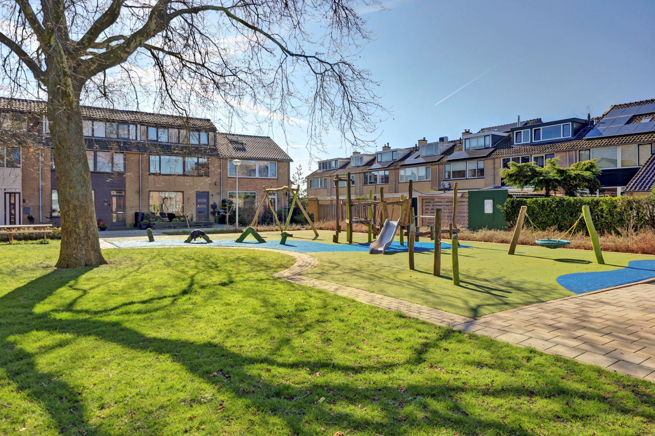 Foto 45 van Albert Verweijstraat 13