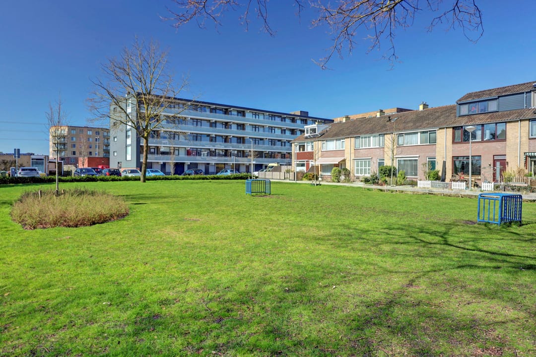 Foto 46 van Albert Verweijstraat 13