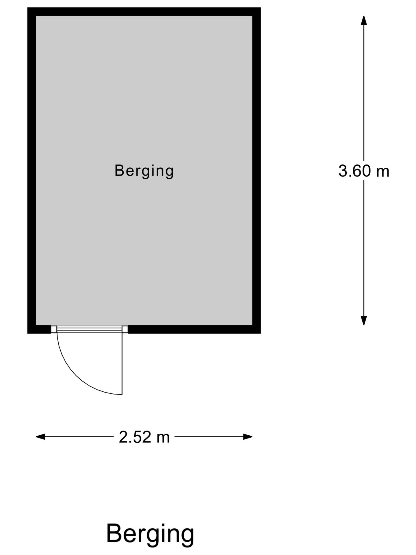 Foto 50 van Albert Verweijstraat 13
