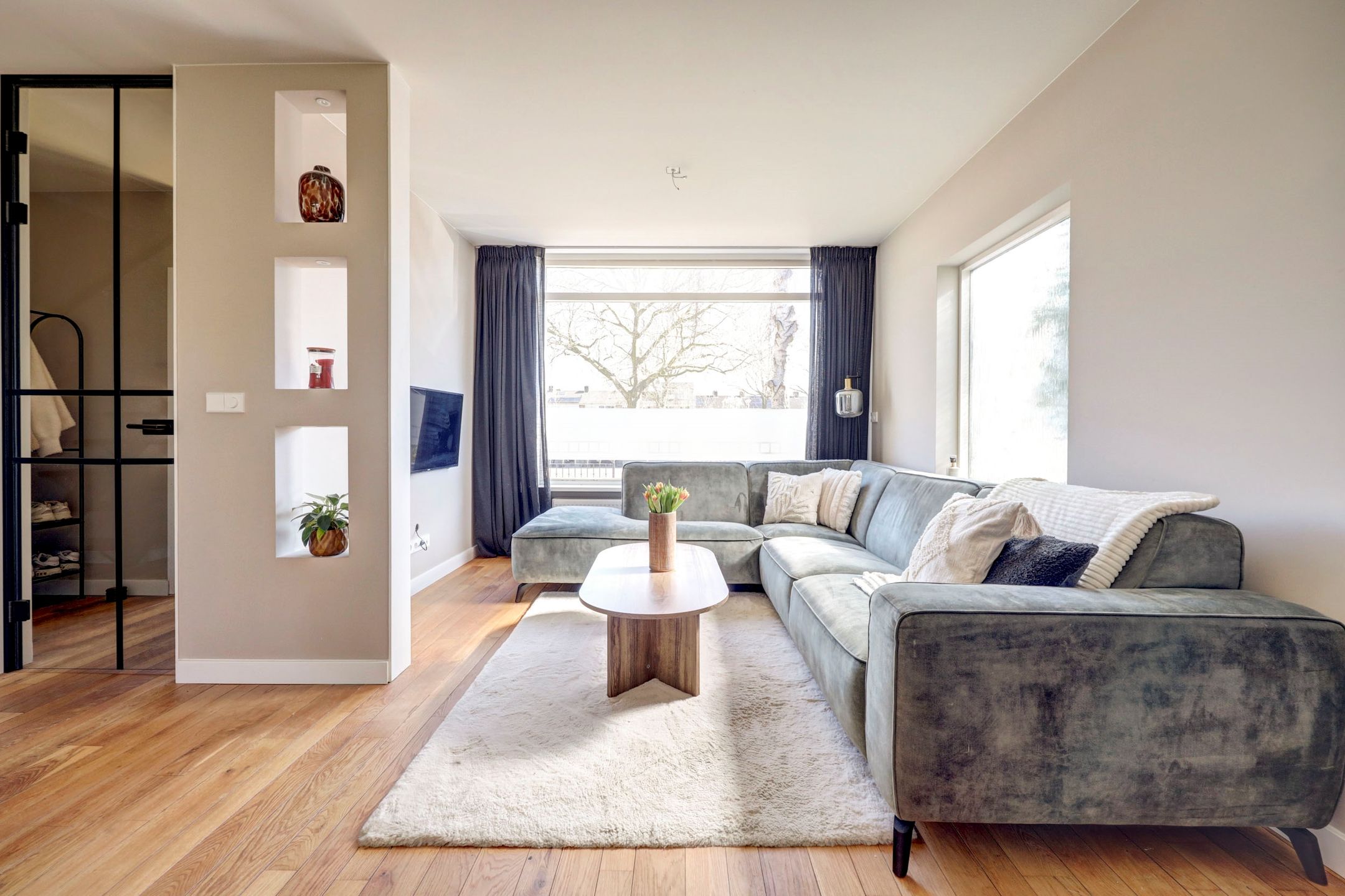 Foto 6 van Albert Verweijstraat 13