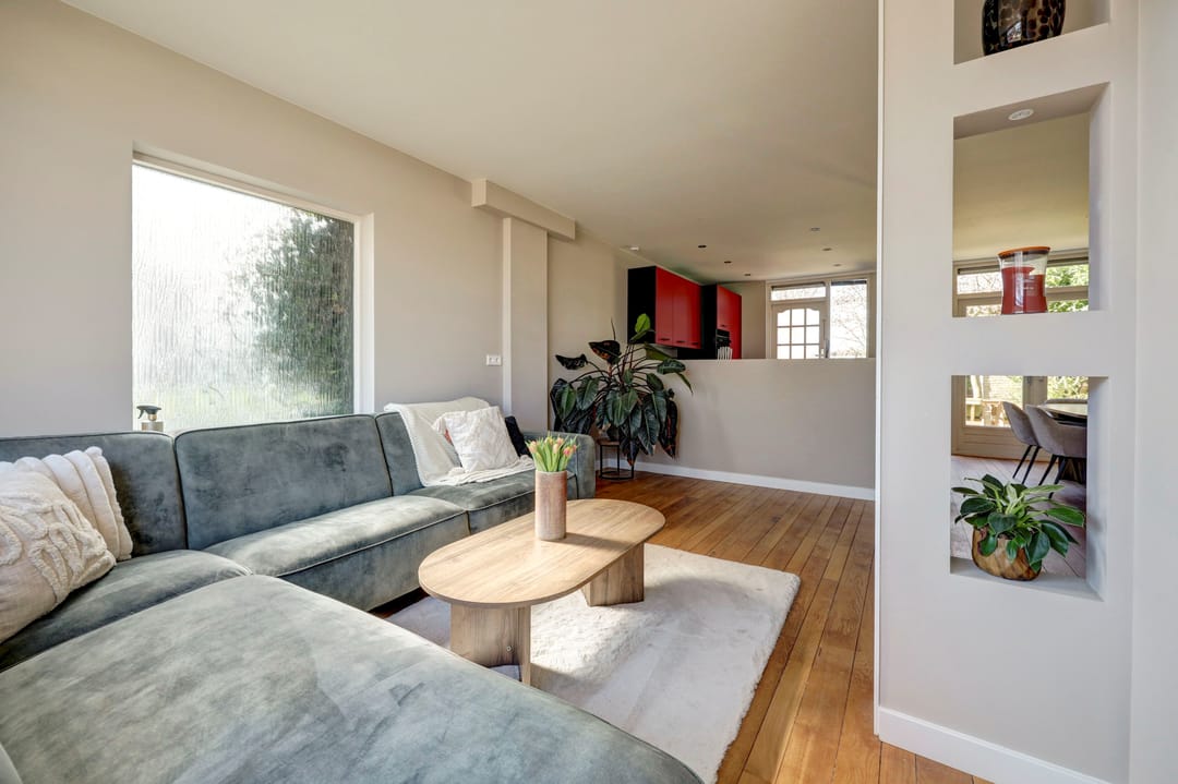 Foto 7 van Albert Verweijstraat 13