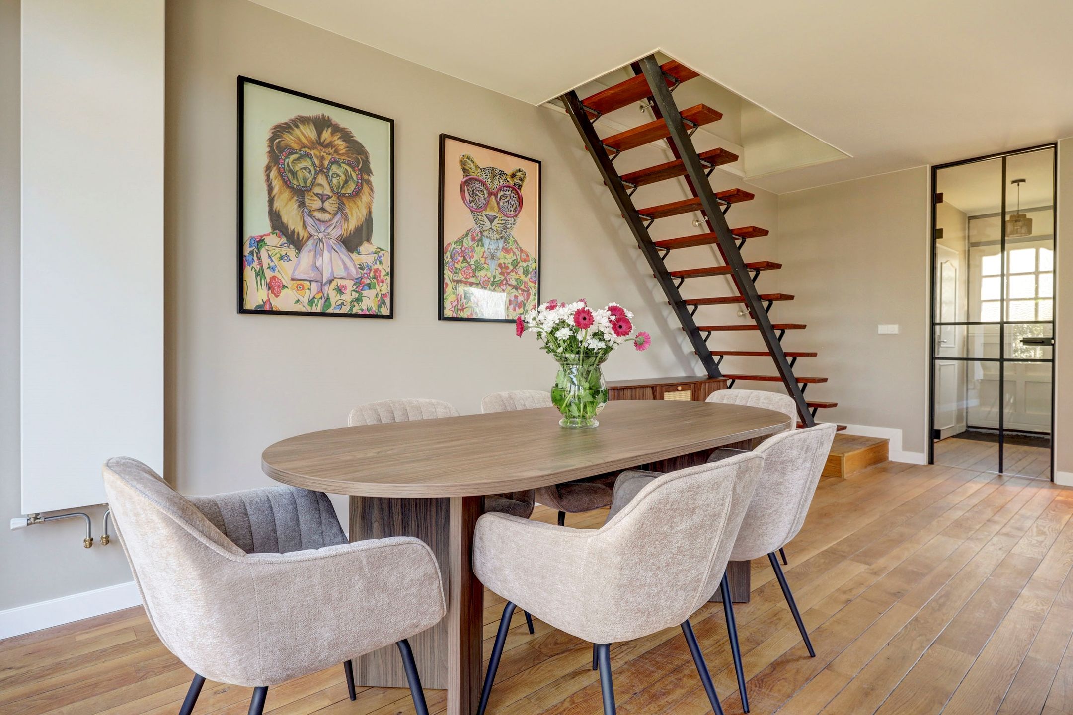 Foto 9 van Albert Verweijstraat 13