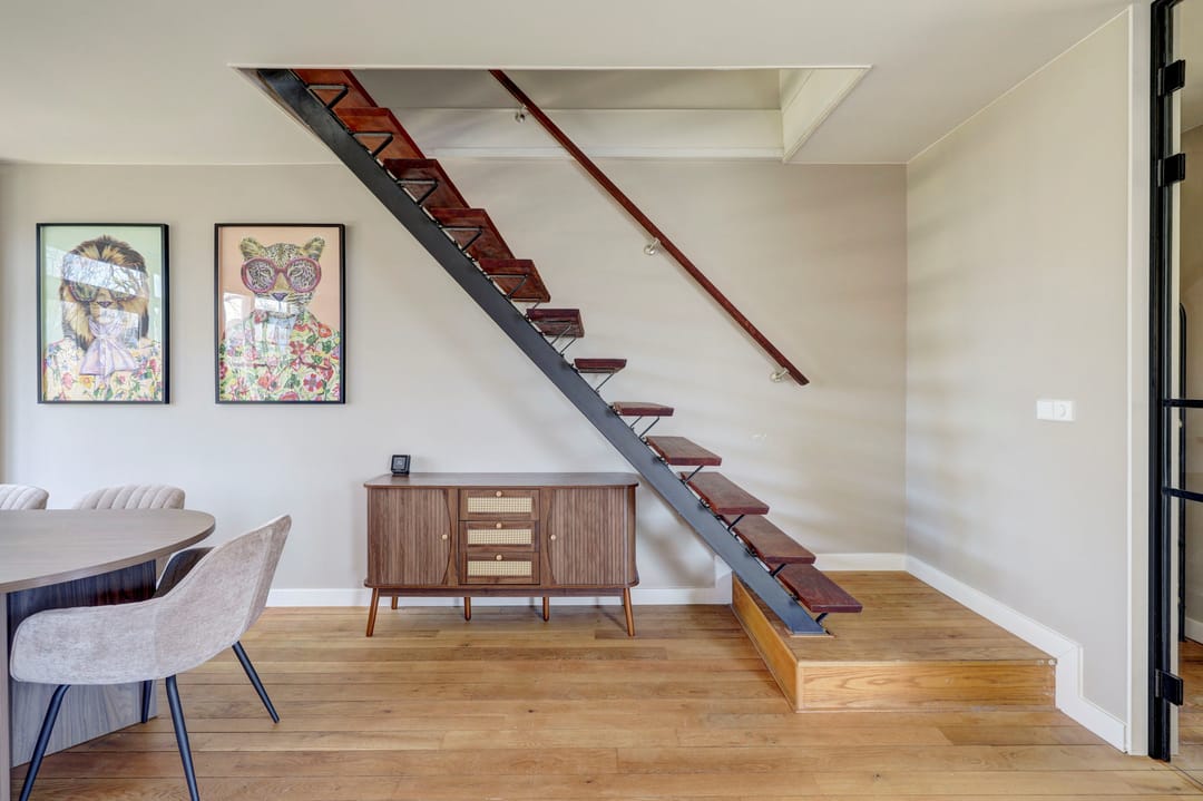 Foto 11 van Albert Verweijstraat 13