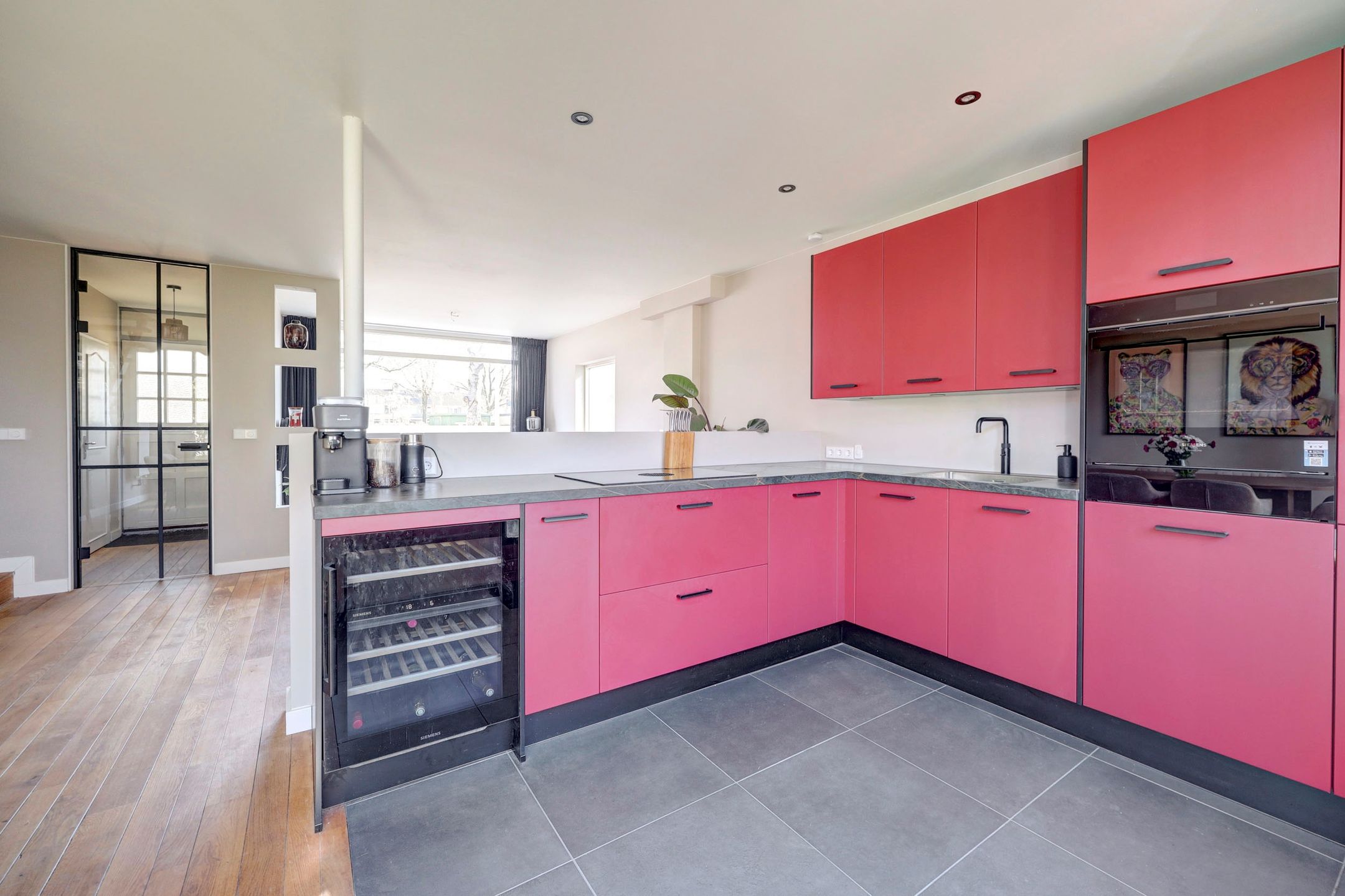 Foto 15 van Albert Verweijstraat 13